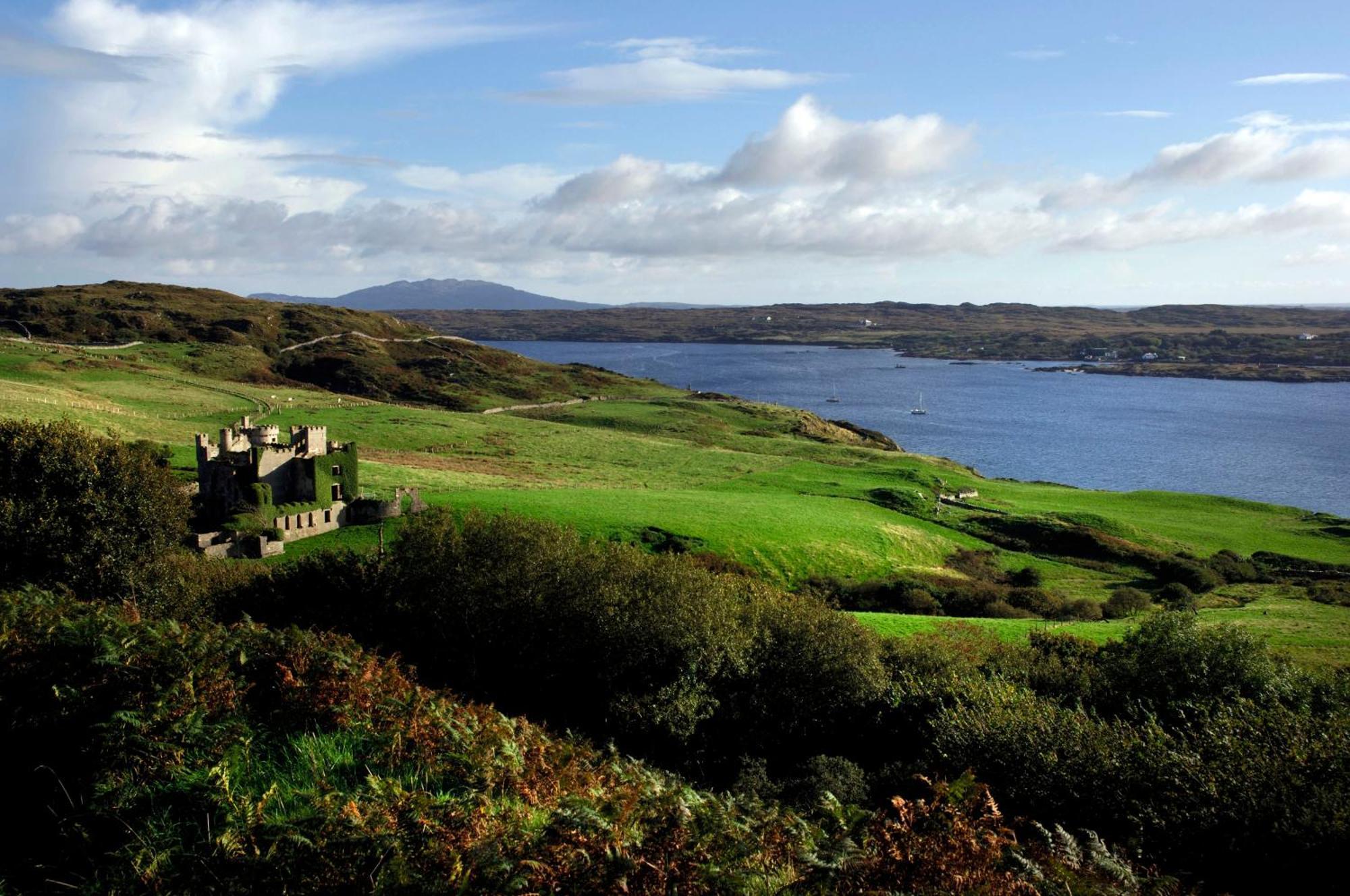 Cottage 360 - Clifden Exterior photo