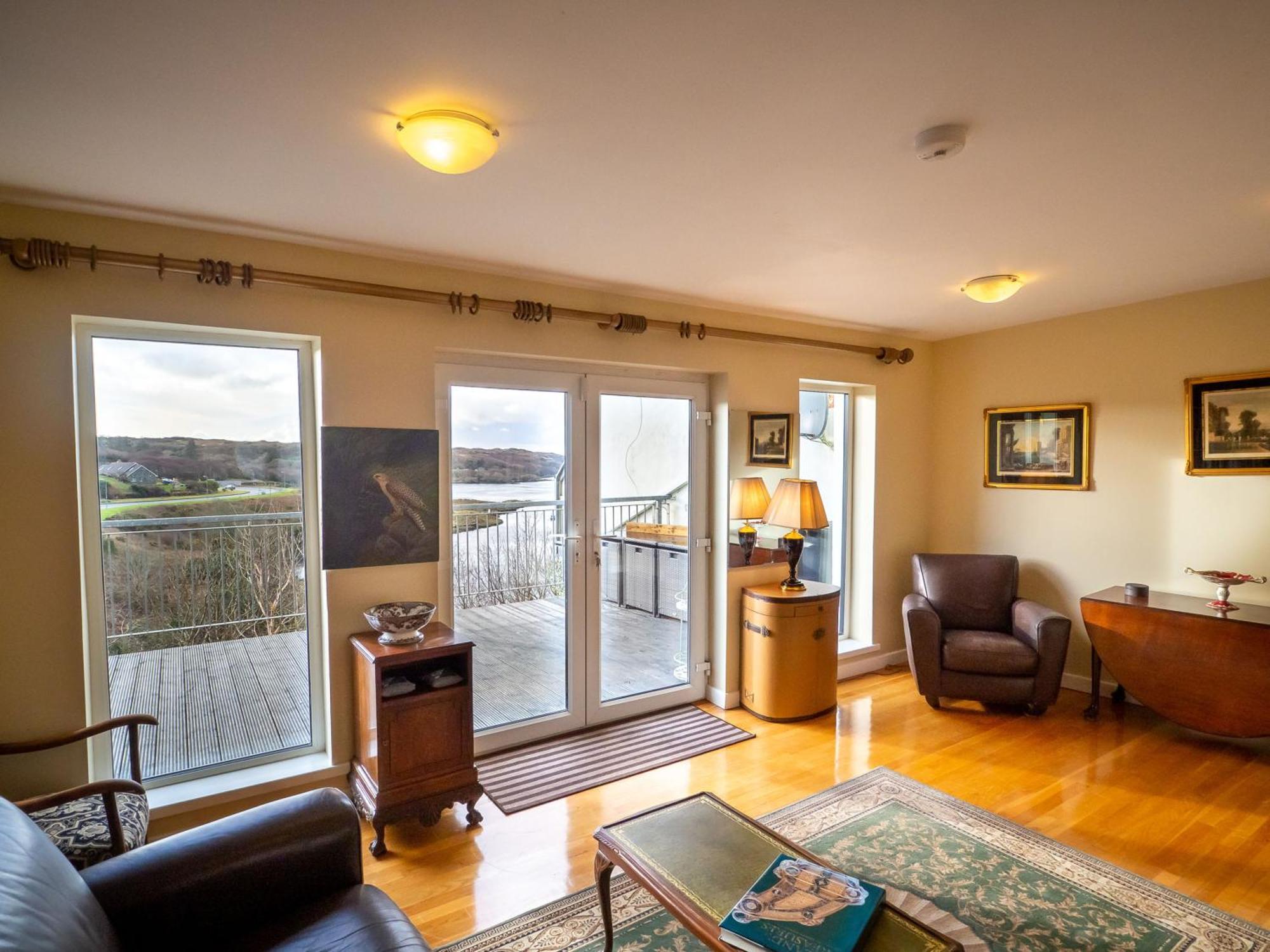Cottage 360 - Clifden Exterior photo