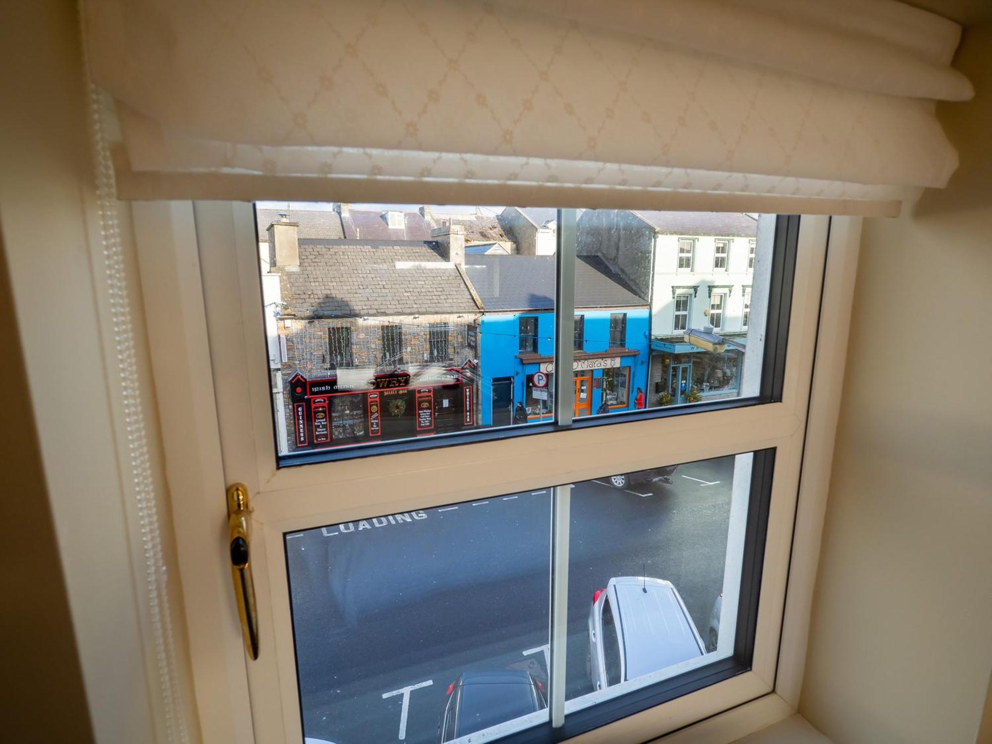 Cottage 360 - Clifden Exterior photo
