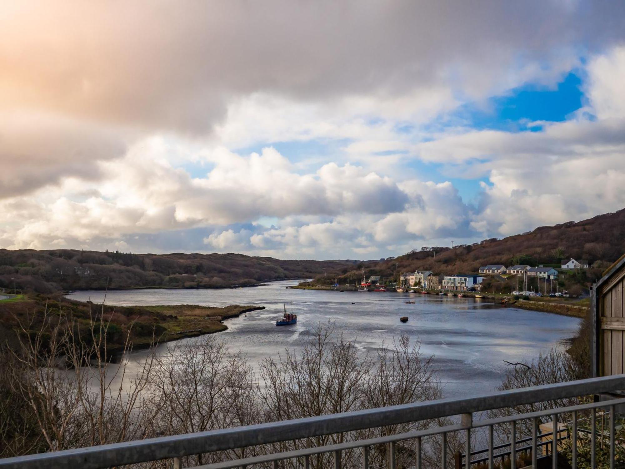 Cottage 360 - Clifden Exterior photo