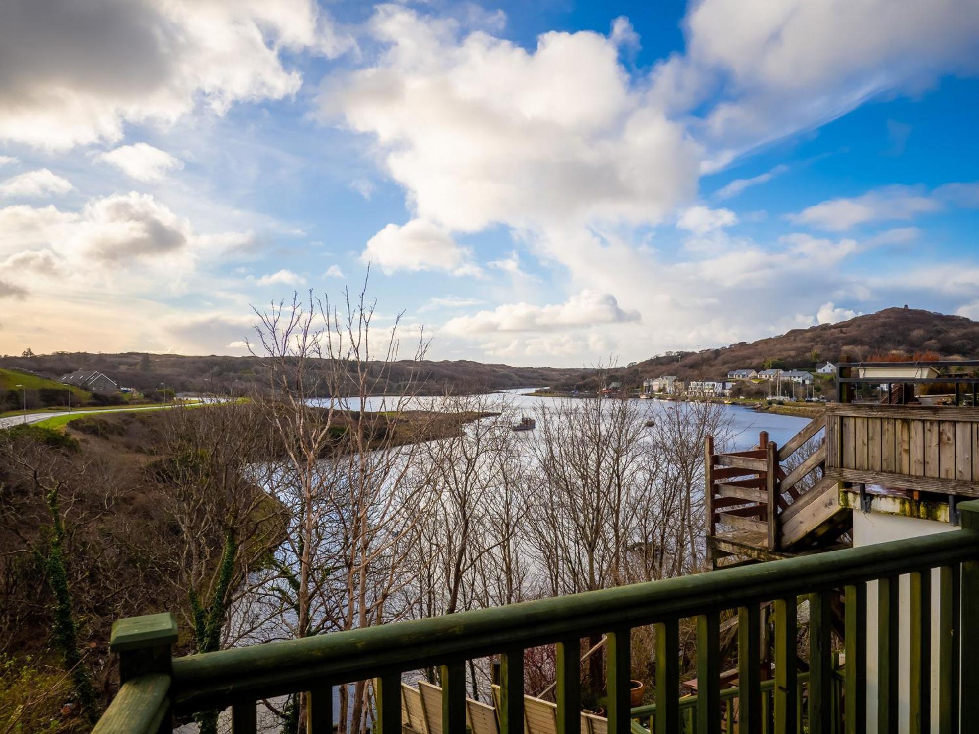 Cottage 360 - Clifden Exterior photo