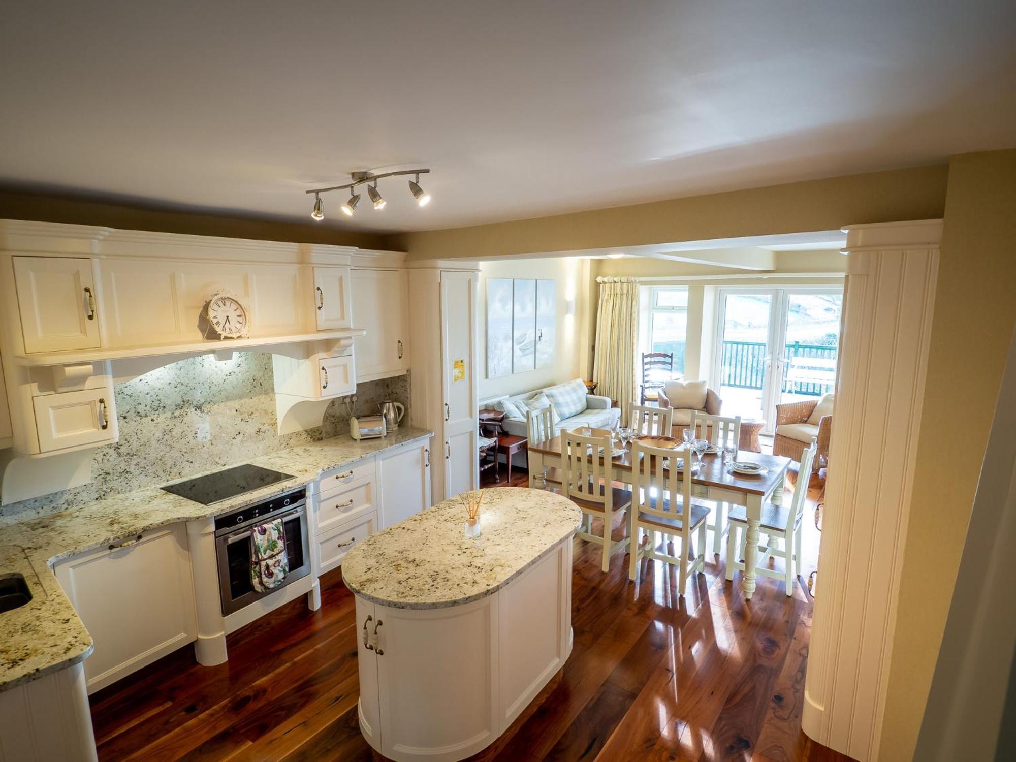 Cottage 360 - Clifden Exterior photo